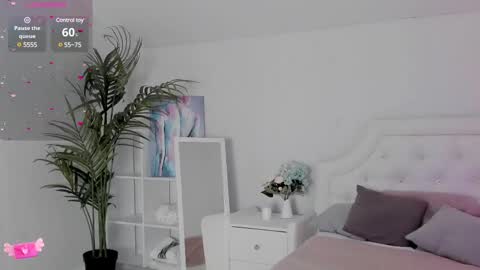 Ur Mary online show from March 2025 03:13:02 AM