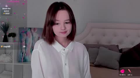 Ur Mary online show from March 2025 03:16:01 AM