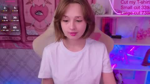 Ur Mary online show from September 2025 03:43:01 AM