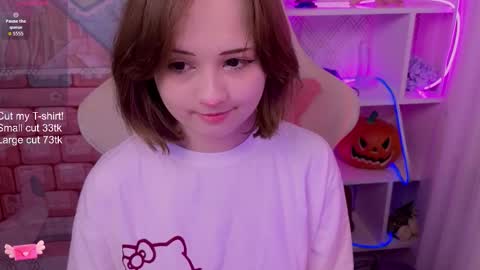 Ur Mary online show from October 2025 04:56:02 AM