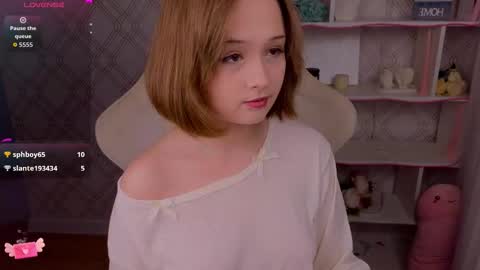 Ur Mary online show from February 2026 04:35:02 AM