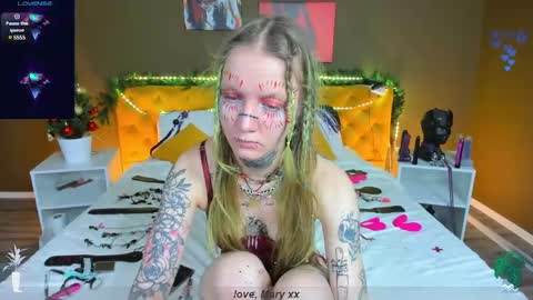 Mary GTM3Mon Wed Thu Sat Sun 0400 am-1030pm online show from December 2024 12:54:01 AM