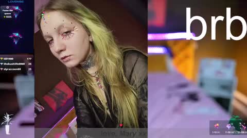 Mary GTM3Mon Wed Thu Sat Sun 0400 am-1030pm online show from January 2025 11:56:02 AM