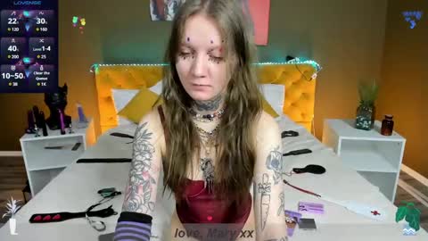 Mary GTM3Mon Wed Thu Sat Sun 0400 am-1030pm online show from March 2025 12:59:01 AM