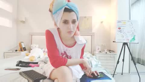 marya442004 online show from November 2025 01:18:01 AM