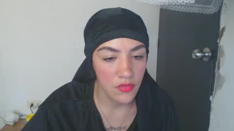 Snapshot of maryam_arabicmilk chatting on December 2024 04:29:02 PM maryam_arabicmilk online show from December 2024 04:29:02 PM