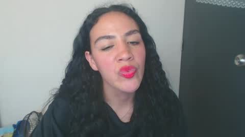 Snapshot of maryam_arabicmilk chatting on December 2024 03:10:01 PM maryam_arabicmilk online show from December 2024 03:10:01 PM