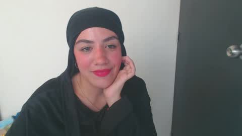 Snapshot of maryam_arabicmilk chatting on December 2024 07:56:02 PM maryam_arabicmilk online show from December 2024 07:56:02 PM