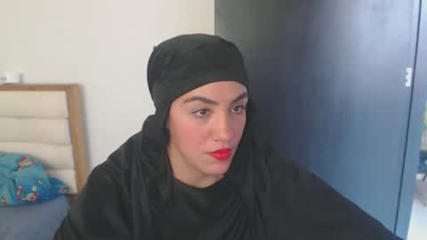 Snapshot of maryam_arabicmilk chatting on December 2024 04:03:01 PM maryam_arabicmilk online show from December 2024 04:03:01 PM
