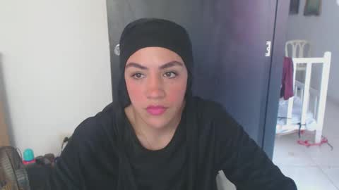 Snapshot of maryam_arabicmilk chatting on December 2024 03:48:02 PM maryam_arabicmilk online show from December 2024 03:48:02 PM