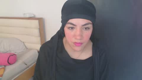 Snapshot of maryam_arabicmilk chatting on January 2025 03:12:01 PM maryam_arabicmilk online show from January 2025 03:12:01 PM