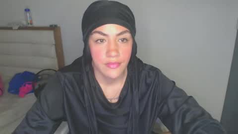 Snapshot of maryam_arabicmilk chatting on January 2025 02:25:01 AM maryam_arabicmilk online show from January 2025 02:25:01 AM