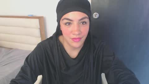 Snapshot of maryam_arabicmilk chatting on January 2025 03:37:02 PM maryam_arabicmilk online show from January 2025 03:37:02 PM