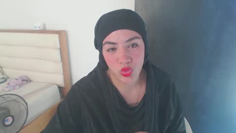 Snapshot of maryam_arabicmilk chatting on January 2025 07:53:02 PM maryam_arabicmilk online show from January 2025 07:53:02 PM