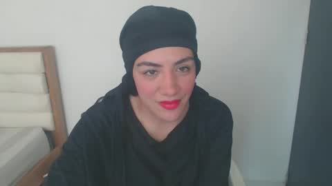 Snapshot of maryam_arabicmilk chatting on February 2025 02:35:02 PM maryam_arabicmilk online show from February 2025 02:35:02 PM