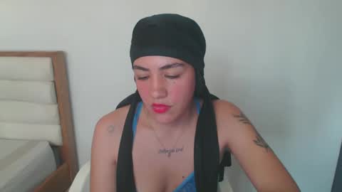 Snapshot of maryam_arabicmilk chatting on February 2025 10:25:01 PM maryam_arabicmilk online show from February 2025 10:25:01 PM