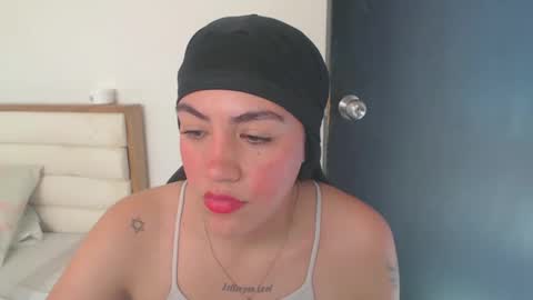 Snapshot of maryam_arabicmilk chatting on February 2025 08:33:01 PM maryam_arabicmilk online show from February 2025 08:33:01 PM