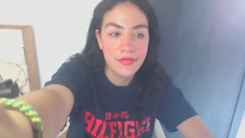 Snapshot of maryam_arabicmilk chatting on February 2025 02:54:02 PM maryam_arabicmilk online show from February 2025 02:54:02 PM