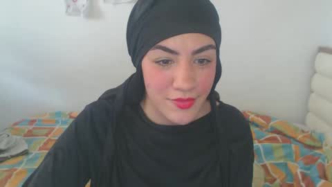Snapshot of maryam_arabicmilk chatting on March 2025 08:00:02 PM maryam_arabicmilk online show from March 2025 08:00:02 PM