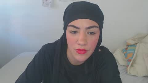 Snapshot of maryam_arabicmilk chatting on March 2025 02:30:02 PM maryam_arabicmilk online show from March 2025 02:30:02 PM