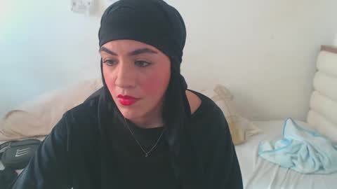 Snapshot of maryam_arabicmilk chatting on March 2025 08:52:02 PM maryam_arabicmilk online show from March 2025 08:52:02 PM