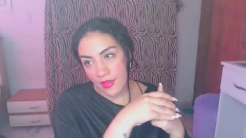 Snapshot of maryam_arabicmilk chatting on October 2025 08:32:02 PM maryam_arabicmilk online show from October 2025 08:32:02 PM