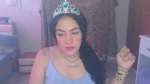Snapshot of maryam_arabicmilk chatting on October 2025 02:18:02 PM maryam_arabicmilk online show from October 2025 02:18:02 PM