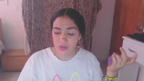 Snapshot of maryam_arabicmilk chatting on November 2025 03:58:02 PM maryam_arabicmilk online show from November 2025 03:58:02 PM