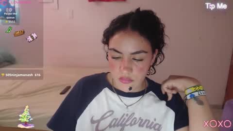 maryam_arabicmilk online show from December 2025 08:36:02 PM