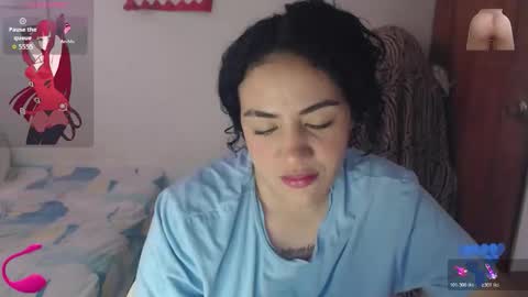 maryam_arabicmilk online show from February 2026 03:32:02 PM