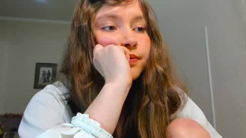Maryann online show from March 2026 02:55:01 PM