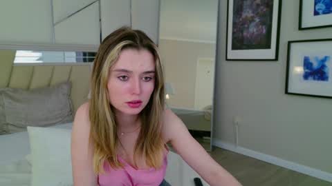 Marybeth online show from January 2025 07:45:01 PM