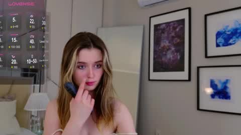 Marybeth online show from March 2025 05:13:01 PM