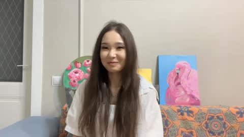 marybethaimone online show from April 2026 09:07:01 AM