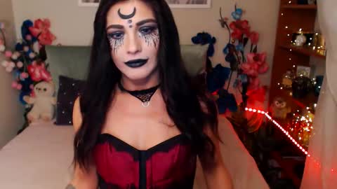 Snapshot of marydash chatting on October 2025 08:48:01 AM Mary online show from October 2025 08:48:01 AM