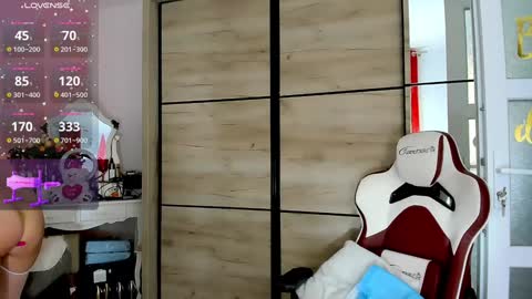 Maryelle online show from January 2025 11:10:02 PM