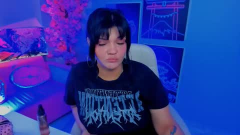 Mary online show from September 2025 09:14:01 PM