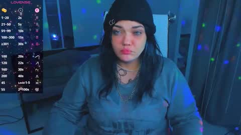 Mary online show from November 2025 11:36:02 PM