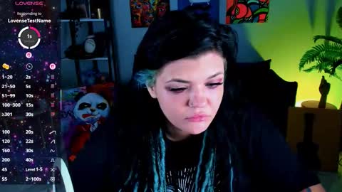 Mary online show from November 2025 02:55:02 AM