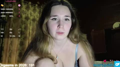 MaryHill online show from March 2026 07:03:02 AM