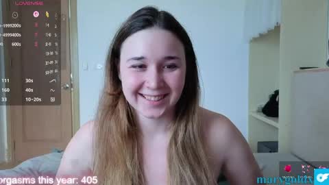 MaryHill online show from May 2026 11:03:01 PM