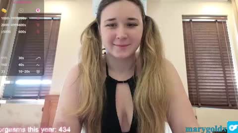 Snapshot of maryhillx chatting on June 2026 12:55:01 AM MaryHill online show from June 2026 12:55:01 AM