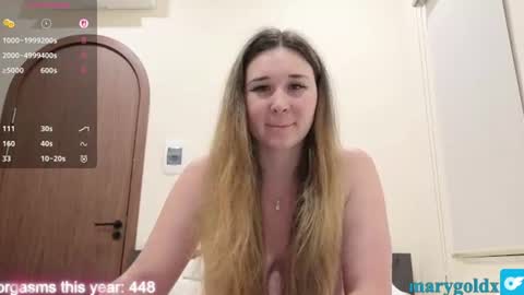 Snapshot of maryhillx chatting on June 2026 10:45:02 PM MaryHill online show from June 2026 10:45:02 PM