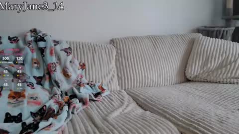 Mary Jane online show from June 2026 09:50:02 PM