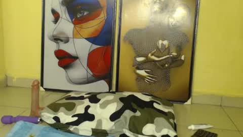 maryjane online show from October 2025 06:03:02 AM