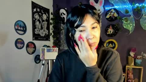 maria online show from March 2025 09:56:01 AM