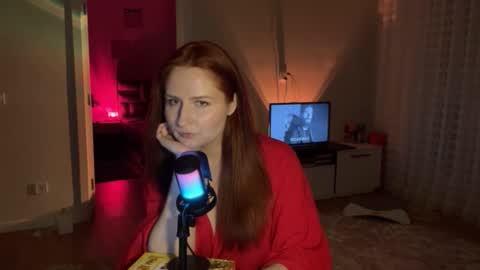 SirenVictoria online show from May 2026 07:19:02 PM