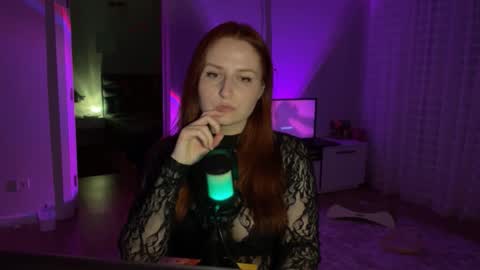SirenVictoria online show from May 2026 08:15:01 PM