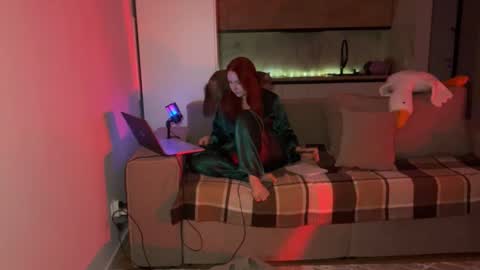 SirenVictoria online show from May 2026 08:40:02 PM
