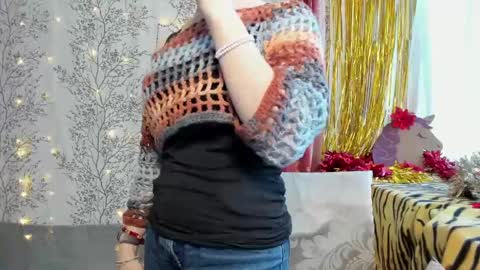 Mary Lou online show from December 2024 08:39:02 AM